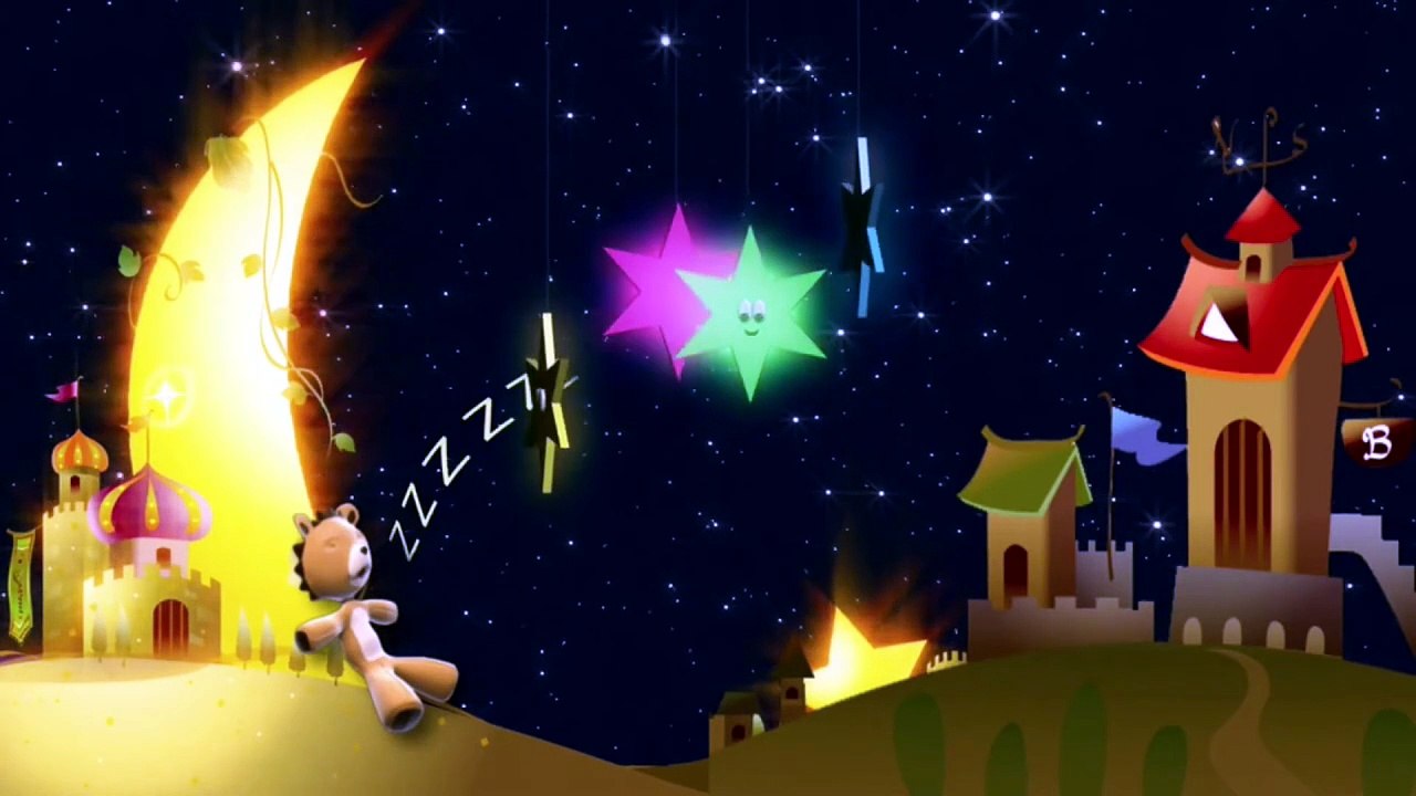 MÚSICA CALMANTE PARA BEBÊ RELAXAR E DORMIR - SOOTHING MUSIC FOR BABY TO RELAX AND SLEEP