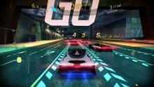 faraday future ffzero1 asphalt 8@