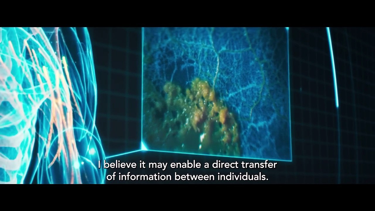Colony Movie