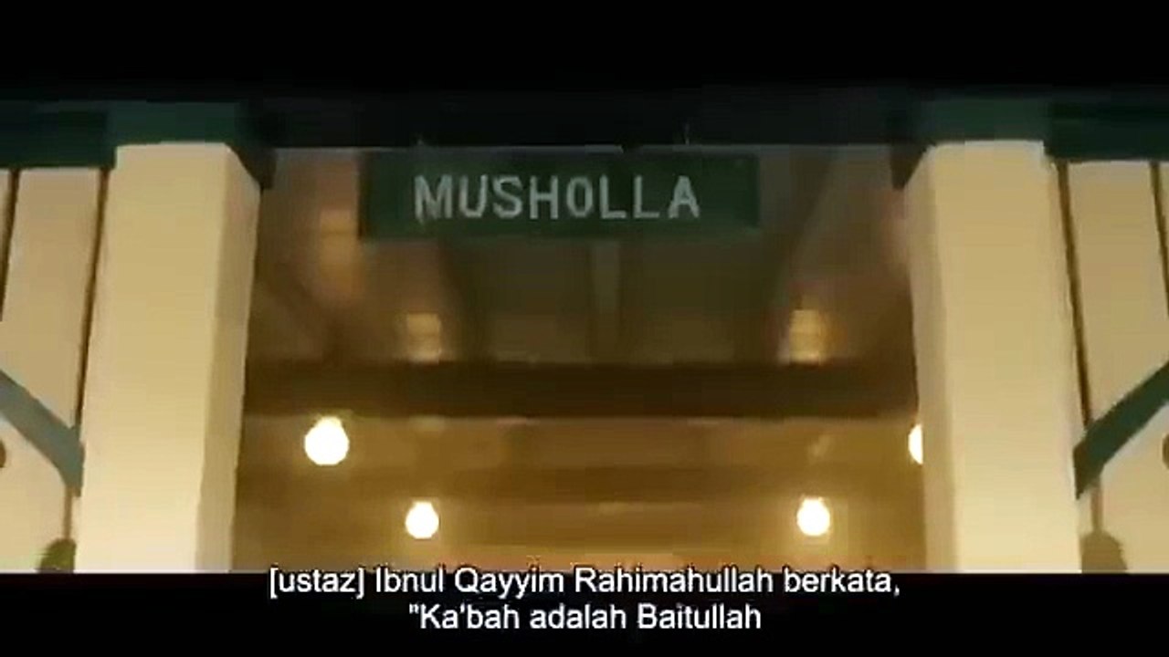 ARWAH TAK DIUNDANG 2025 || Joshua Suherman, Syadillah, Naura Hakim