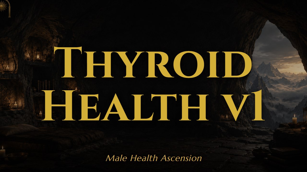 Thyroid Health v1