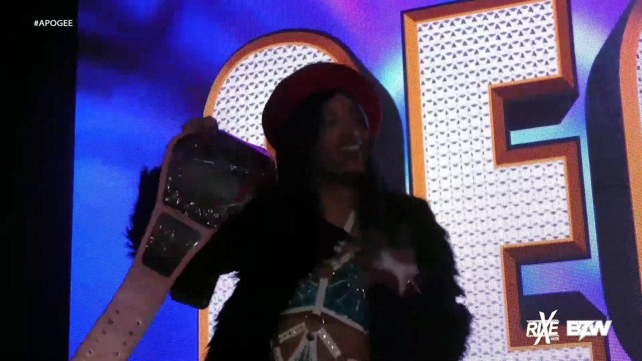 [Rixe] Mercedes Moné vs. Mila Smidt (3/14/2026)