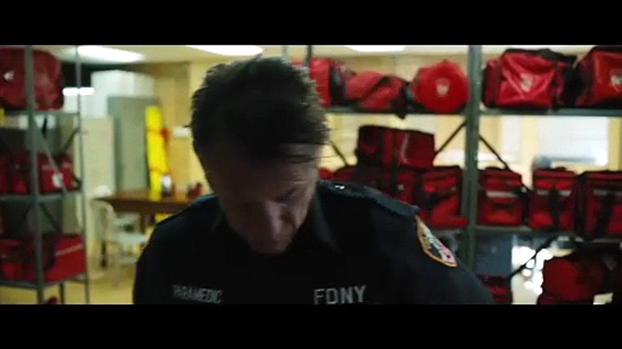ASPHALT CITY (2023) Trailer VO - HD [Full Movie]