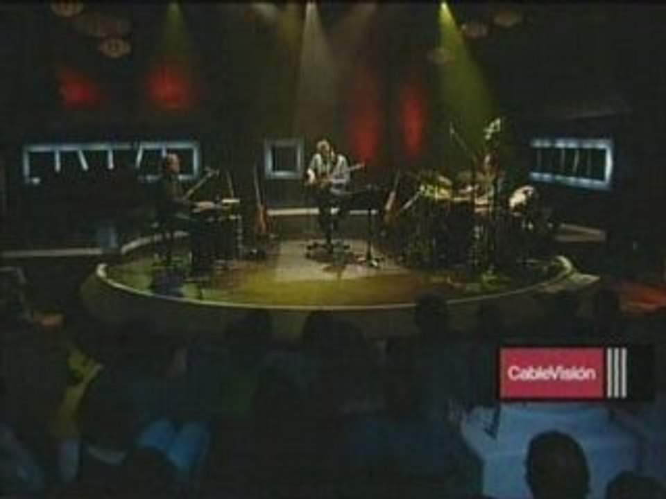 Pedro Aznar - El beso partido