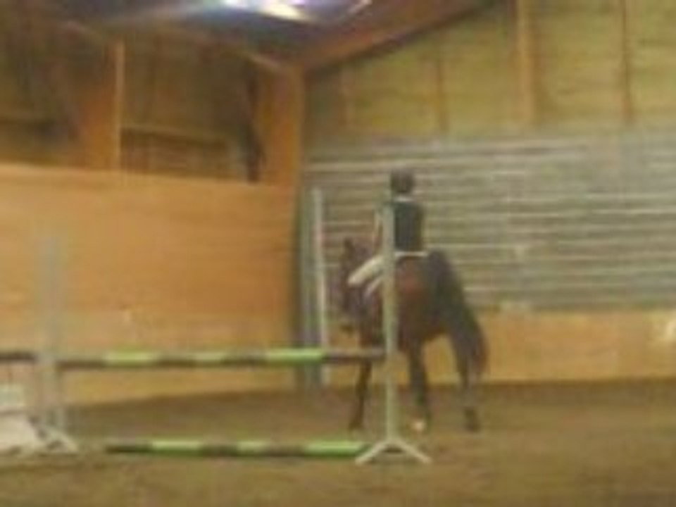 Mary et moii 28 juin 2008