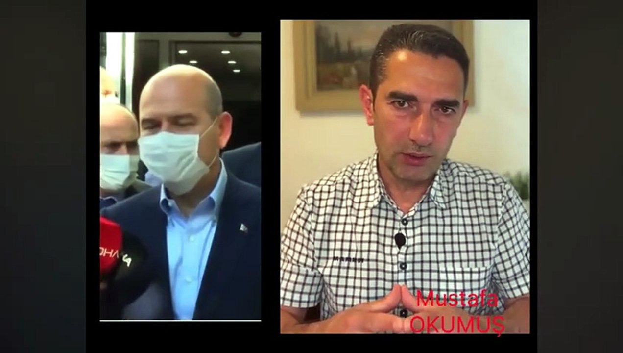 Erdoğan-Trump Jr Gizli Görüşme _ Türkiye Kokain Hattı