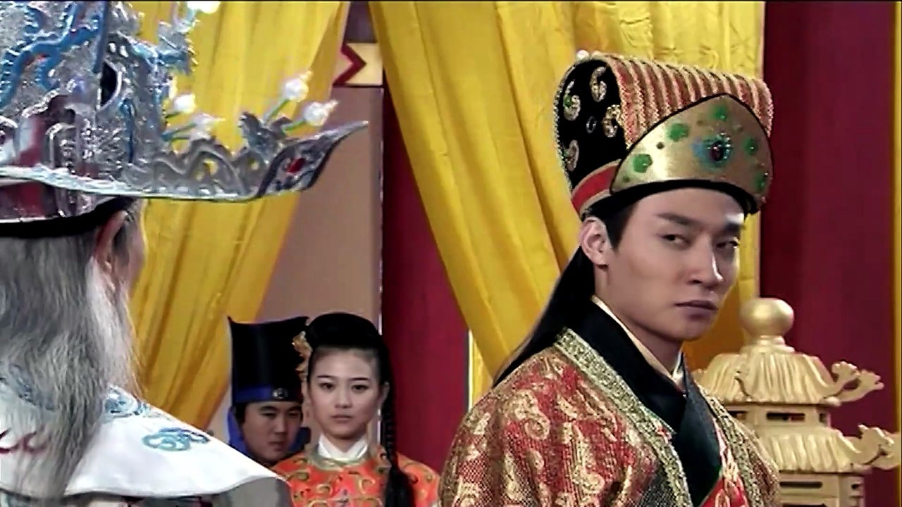 Phim Bao Thanh Thiên Thất Hiệp Ngũ Nghĩa - Tập 22 ( Full HD )