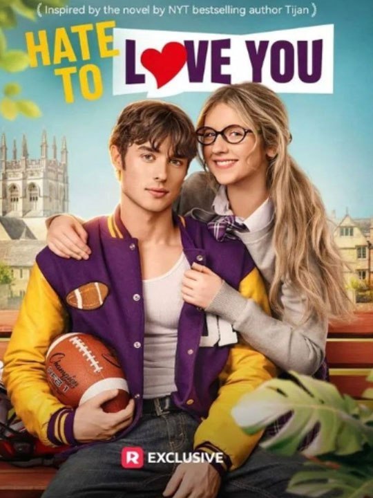 Hate to Love You - Full - Full Short Drama - English Sub 2026 - 🔥🔥🔥FULL MOVIES ENGLISH SUB 2026