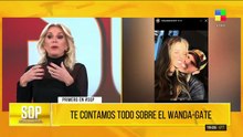 La lapidaria reacción de Yanina Latorre al video de Mauro Icardi con la China Suárez: "Son patéticos"