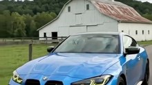 BMW M4 M3