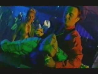 Nosowska - Jesli Wiesz Co Chce Powiedziec