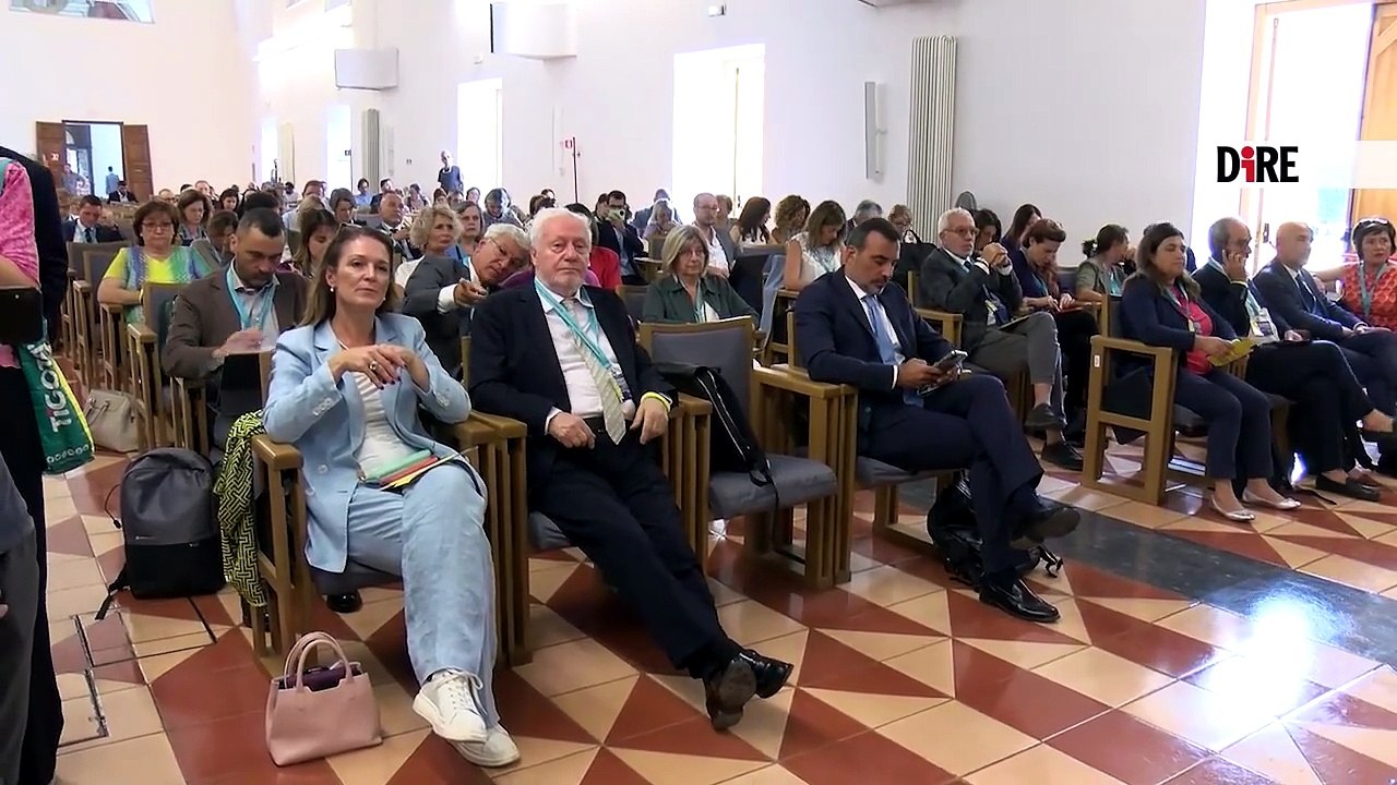 Frittelli (Federsanità): "I professionisti della comunicazione sanitaria fanno un mestiere delicato"