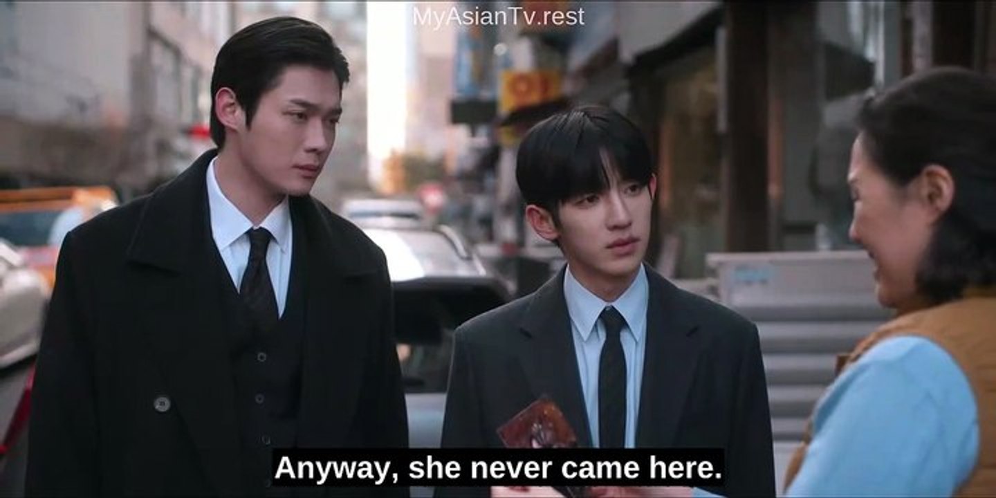 EP 4 - The Prosecutors Proposal - ENGSUB