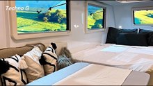 The Genius RV We Lost Too Soon: Remembering the Revolutionary Rovinns Gaia Travel Trailer