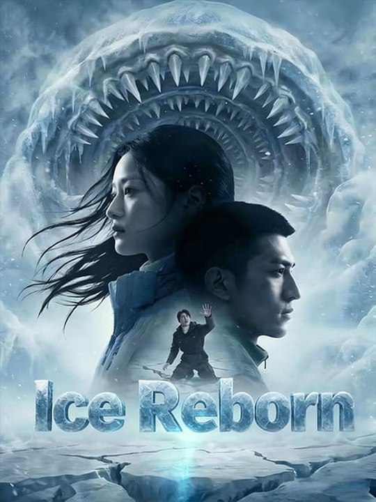 Ice Reborn HD 720p MTV