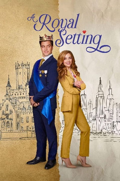 A Royal Setting Full Movie