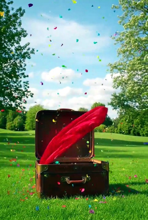 A BOX IN TIME