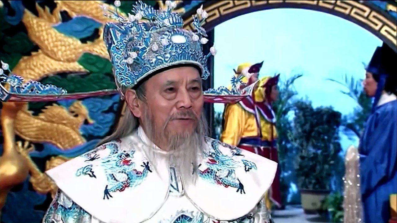 Phim Bao Thanh Thiên Thất Hiệp Ngũ Nghĩa - Tập 24 ( Full HD )