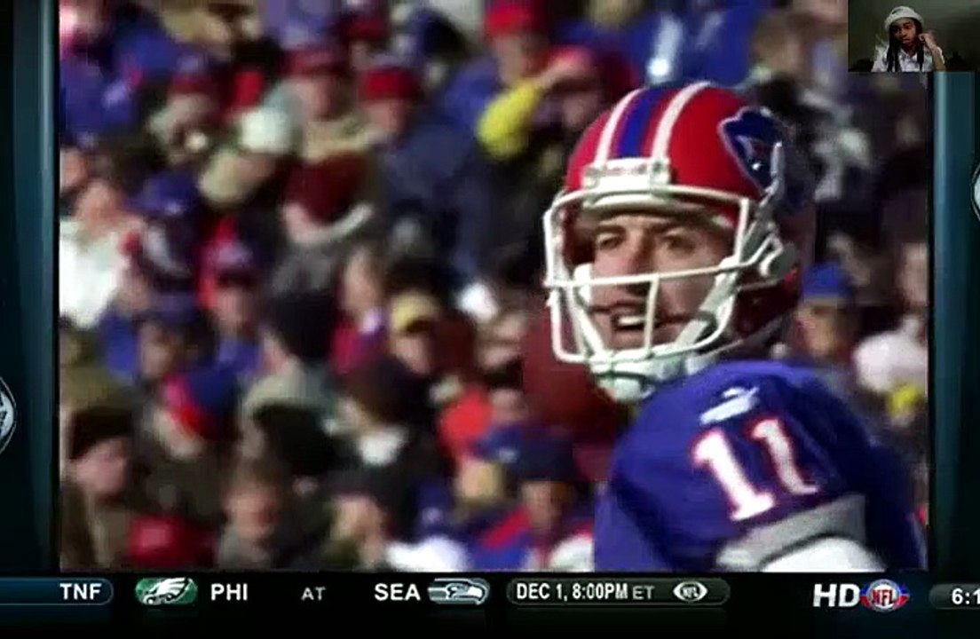 NFL Top 10: One Shot Wonders