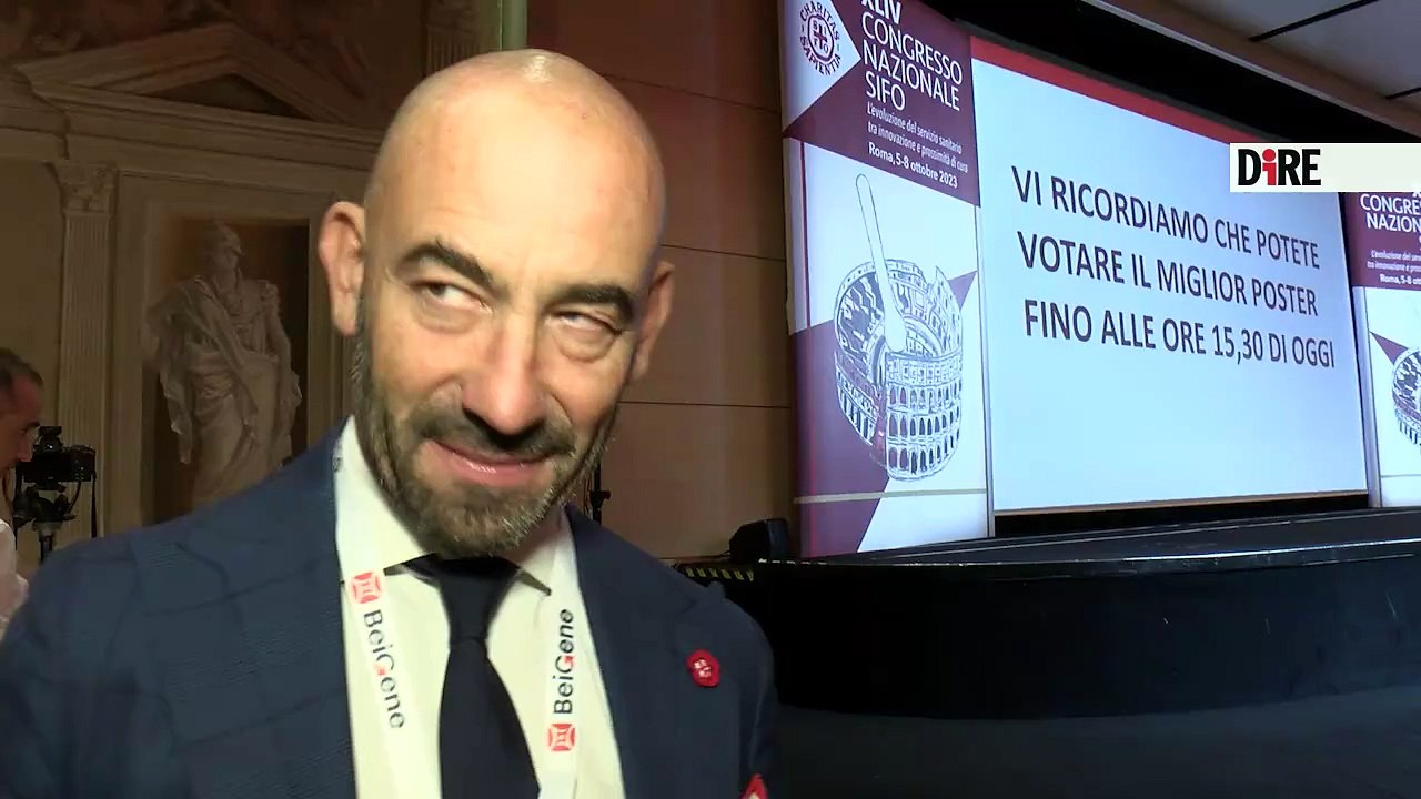 Bassetti: "In Italia non escludo il ritorno della malaria a causa del cambiamento climatico"