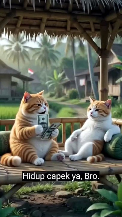 😻Comedy Cats funny cute