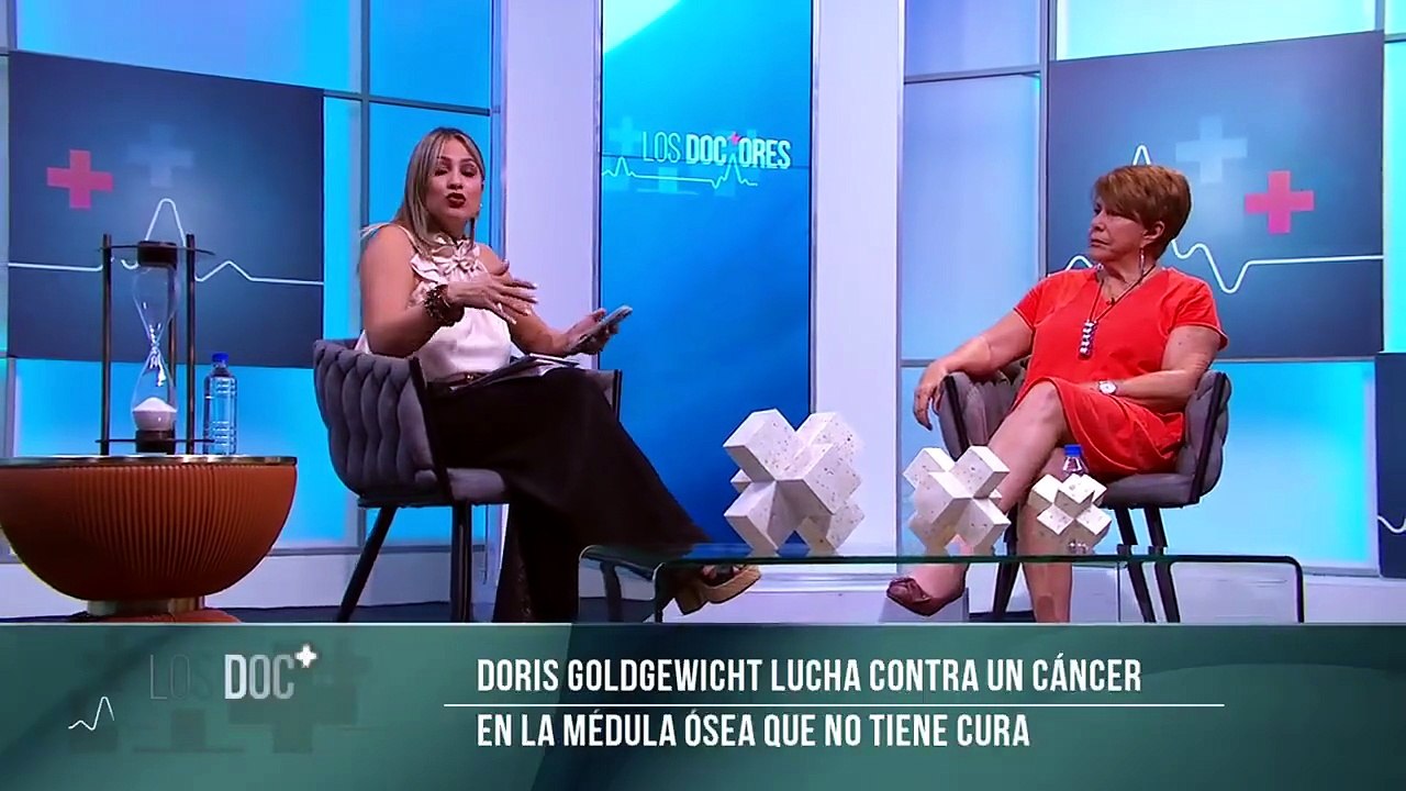 Los Doctores 05 junio
