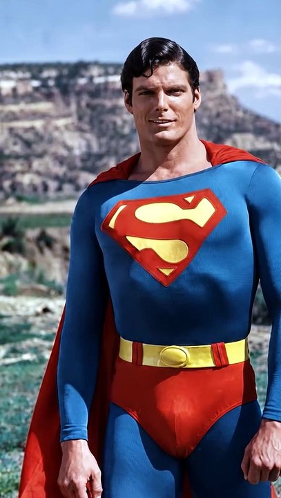 Vida de Christopher Reeve, o eterno Superman