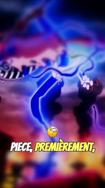 L'emplacement du One Piece : La vérité sur les théories ! #OnePiece