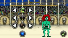 Swords And Sandals 2 Redux - Character Creation