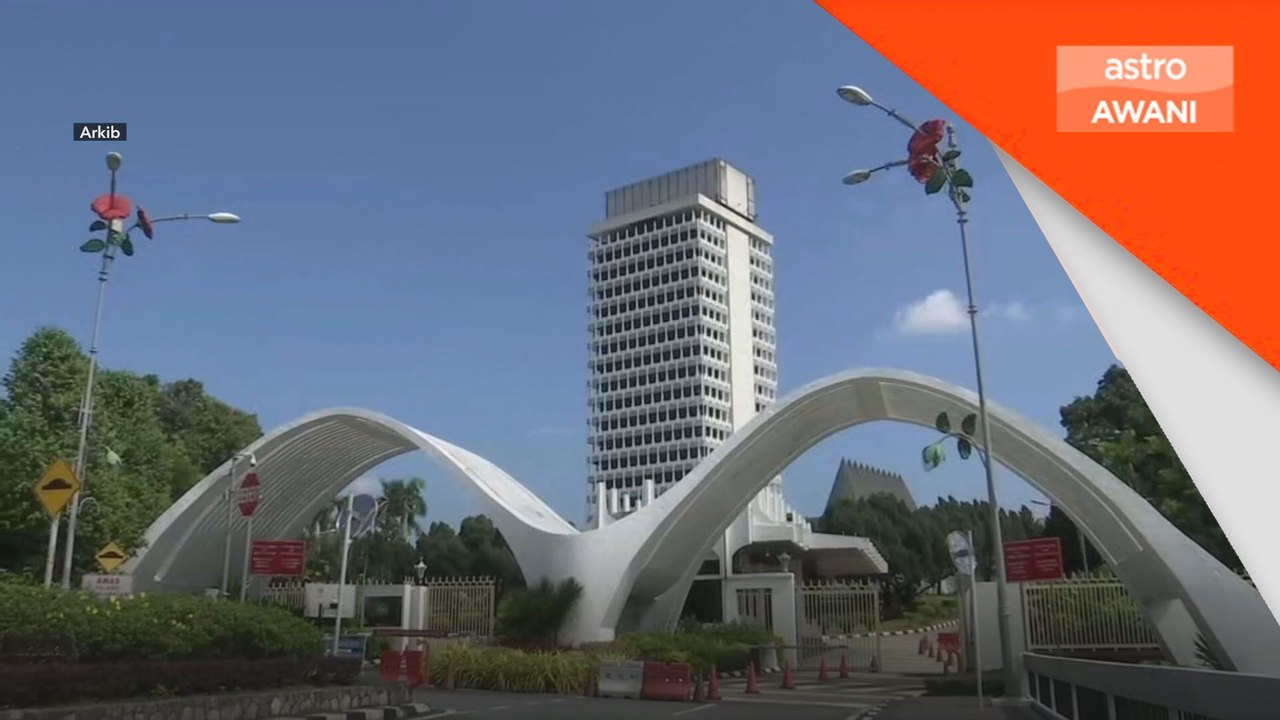 Sidang Parlimen: Peruntukan Persekutuan antara tumpuan minggu kedua