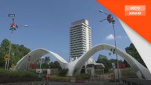 Sidang Parlimen: Peruntukan Persekutuan antara tumpuan minggu kedua