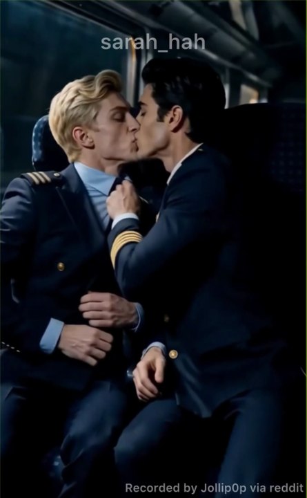 300 Kilometers Per Hour Romance (PART 1)