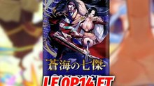 OP14 TCG One Piece : Hype ou piège ? On doit se méfier ! #OnePiece