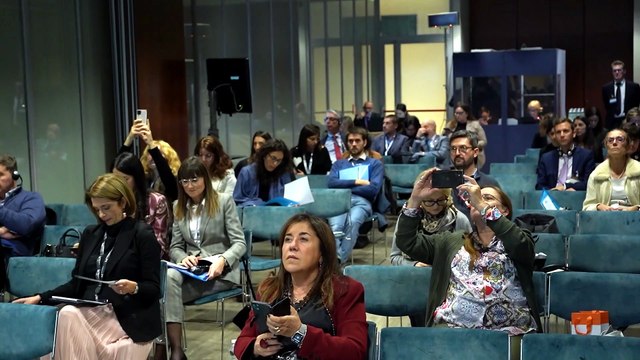 Masterpharm 2023, confronto tra farmacisti ospedalieri da tutto il mondo sulle nuove sfide professionali