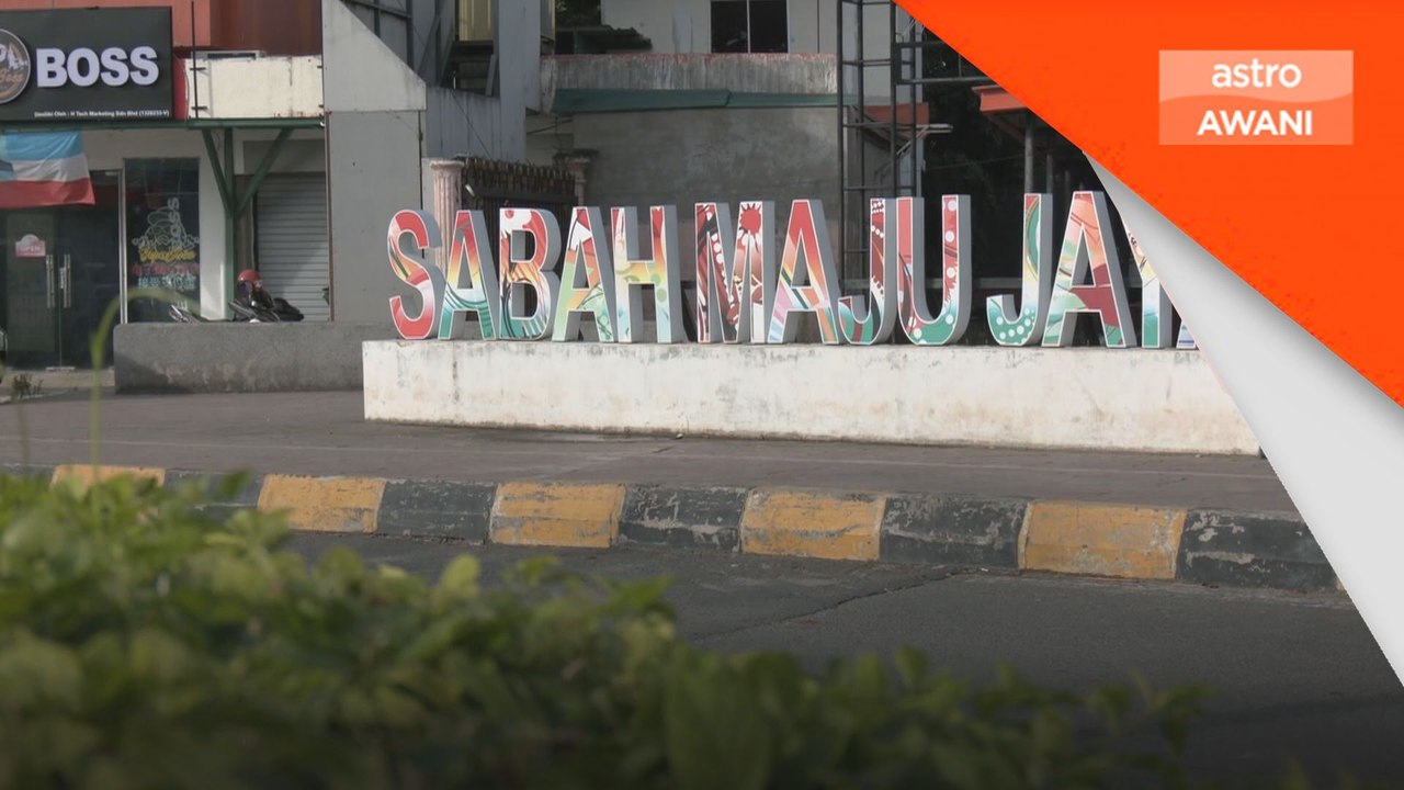 MITI yakin Sabah, Sarawak kekal destinasi pelaburan berdaya saing
