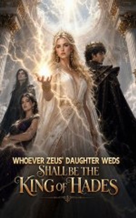 Whoever Zeus’ daughter weds shall be the King of Hades | Full Episode | Reel Nova