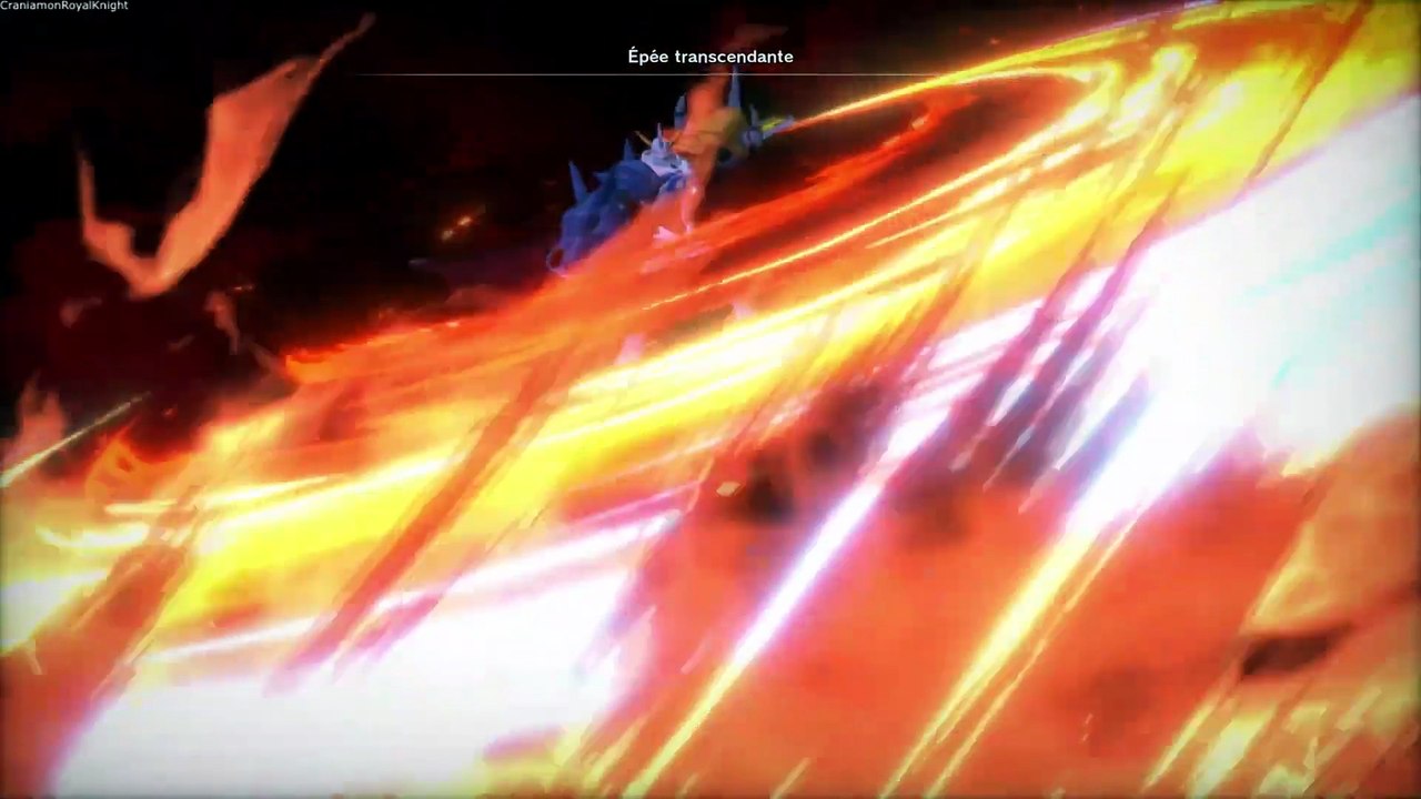 Digimon Story: Time Stranger (Walkthrough FR) épisode 14: Vs Parrotmon
