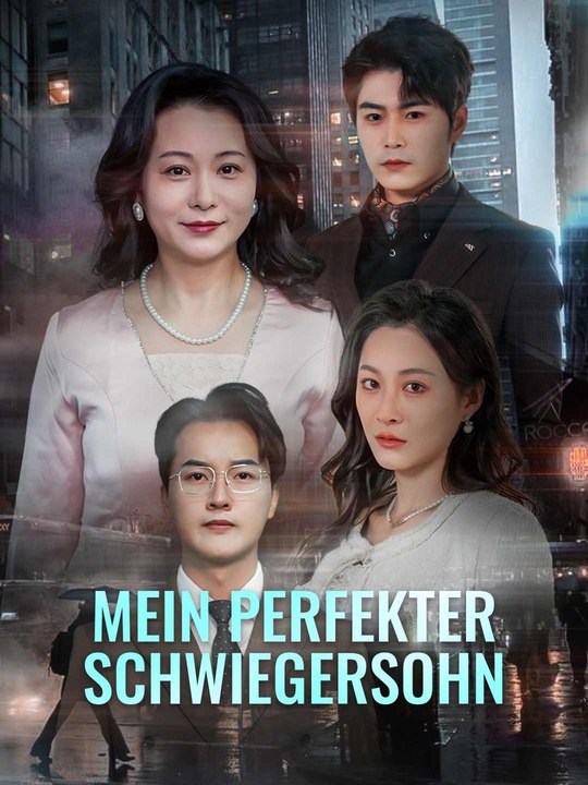 Mein perfekter Schwiegersohn Ganze Folge