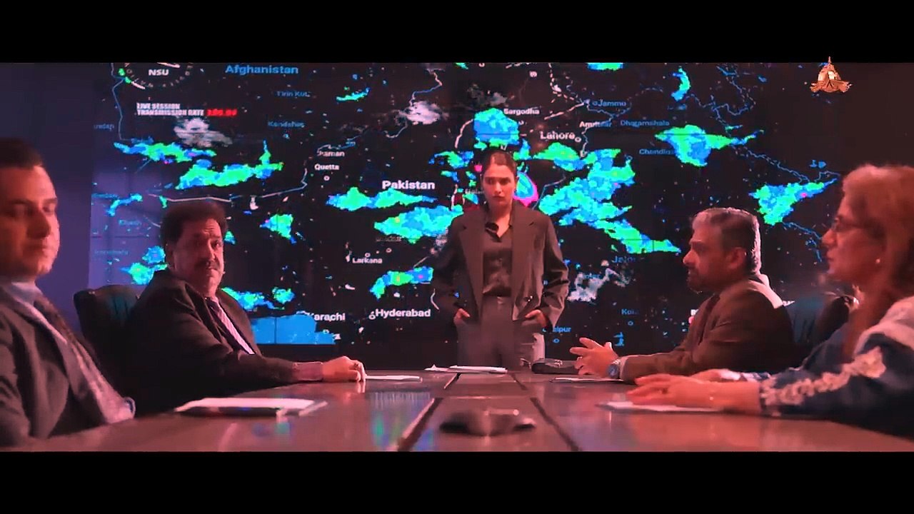 Jahan Aur Bhi Hain - PTV Short Sci-fi Movie 😂 #ptv #scifi #movie