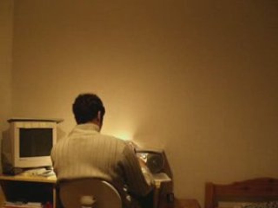 Pendant les révisions..