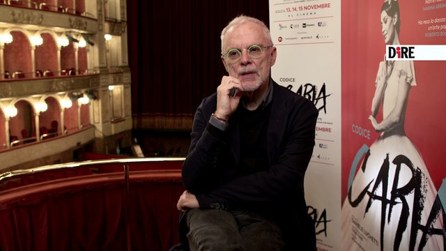 Luchetti: Carla Fracci 'animale politico' che ha reso la danza un'arte pop