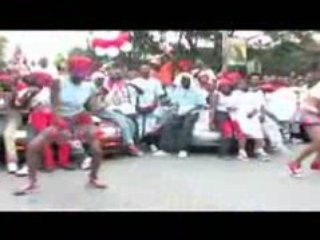 Barikad Crew -  Tay kreyon