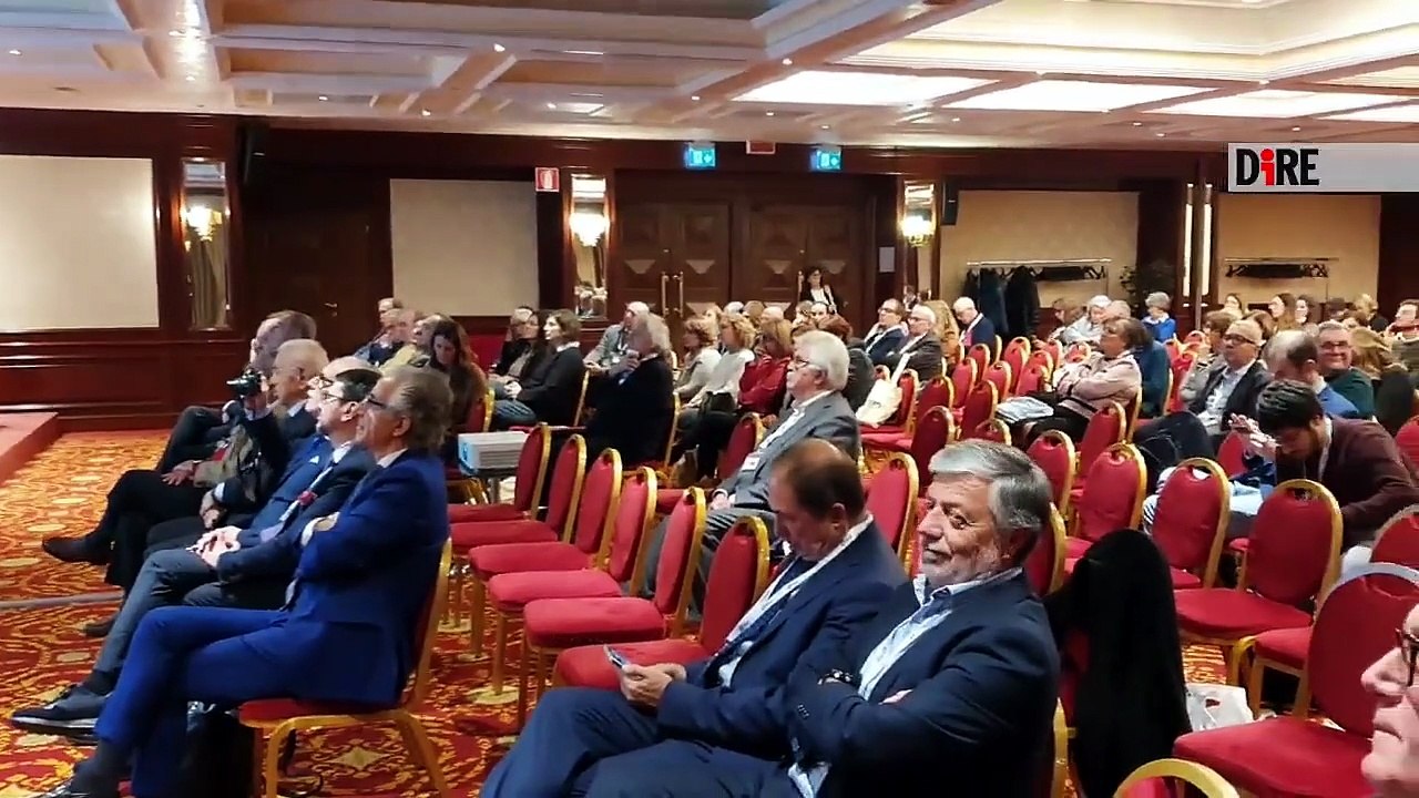 Sipps: "Dal 2024 screening pediatrico per diabete tipo 1 e celiachia"