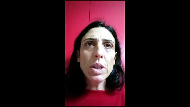 VIDEO | L'appello della mamma di Ischia: Su mio figlio torna l'incubo della casa famiglia, fermatevi
