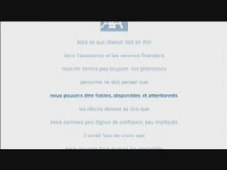 AXA   Réinventons notre métier