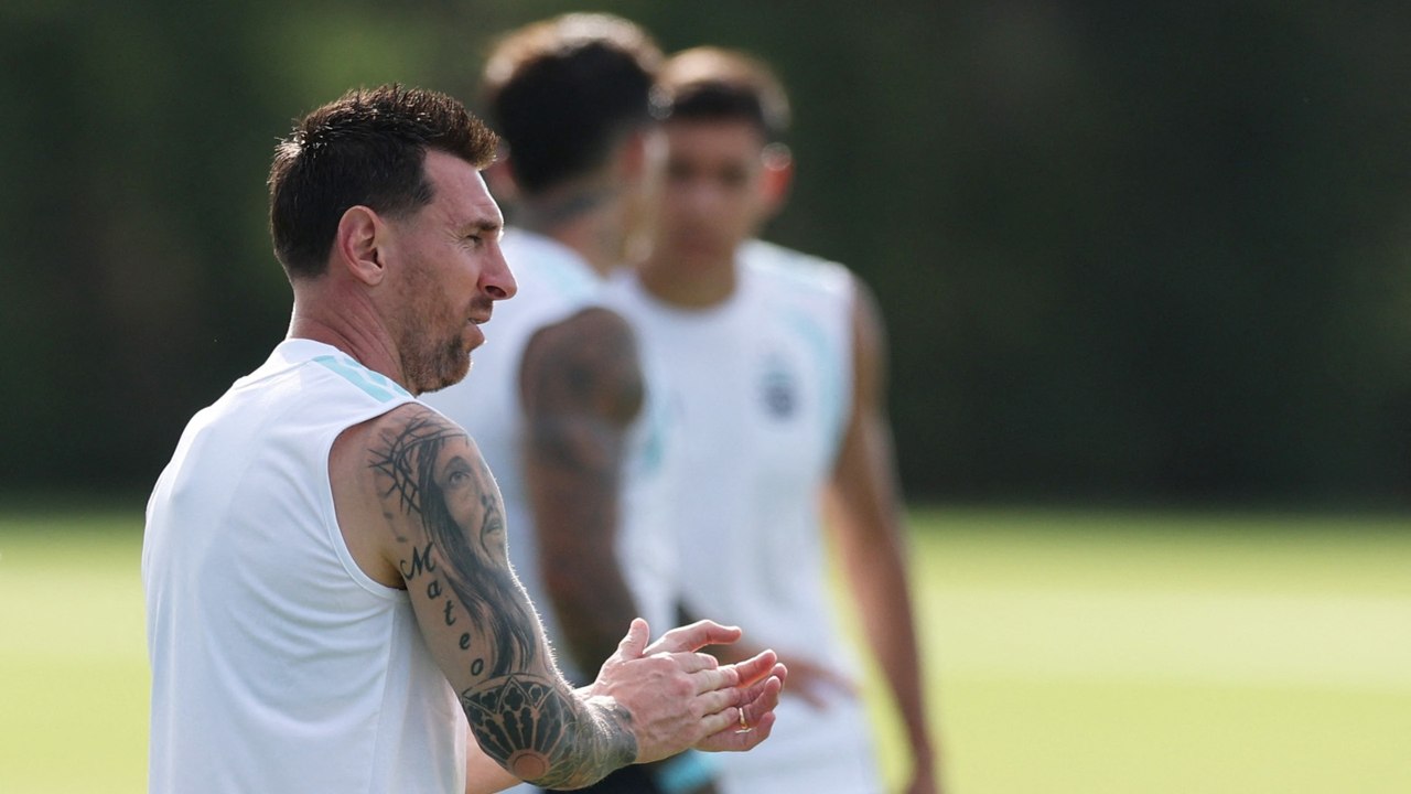 Exciting World Cup Match Previews: Colombia, Argentina & More!