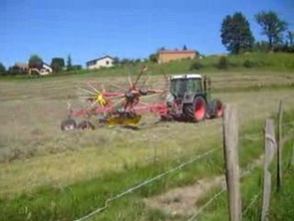 Foin 2008