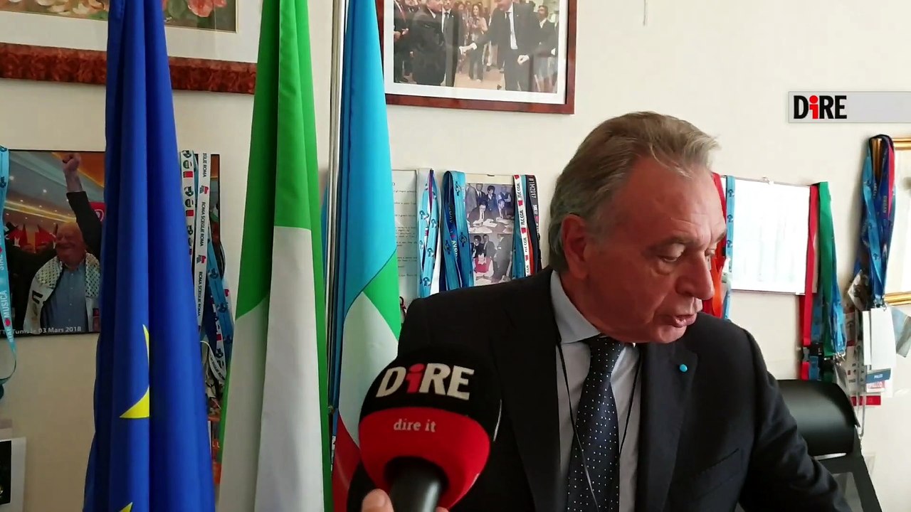 Lo sciopero 'anti-manovra' della Uil: "Distanza infinita col Governo"