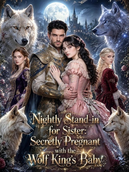 Nightly Stand-in for Sister: Secretly Pregnant with the Wolf King’s Baby 20eps HD 1080p ASM