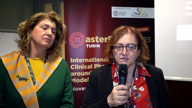 Masterpharm 2023, confronto tra farmacisti ospedalieri da tutto il mondo sulle nuove sfide professionali